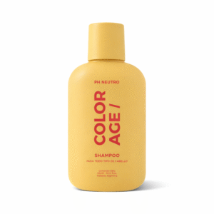 COLOR AGE SHAMPOO PH NEUTRO X300ML