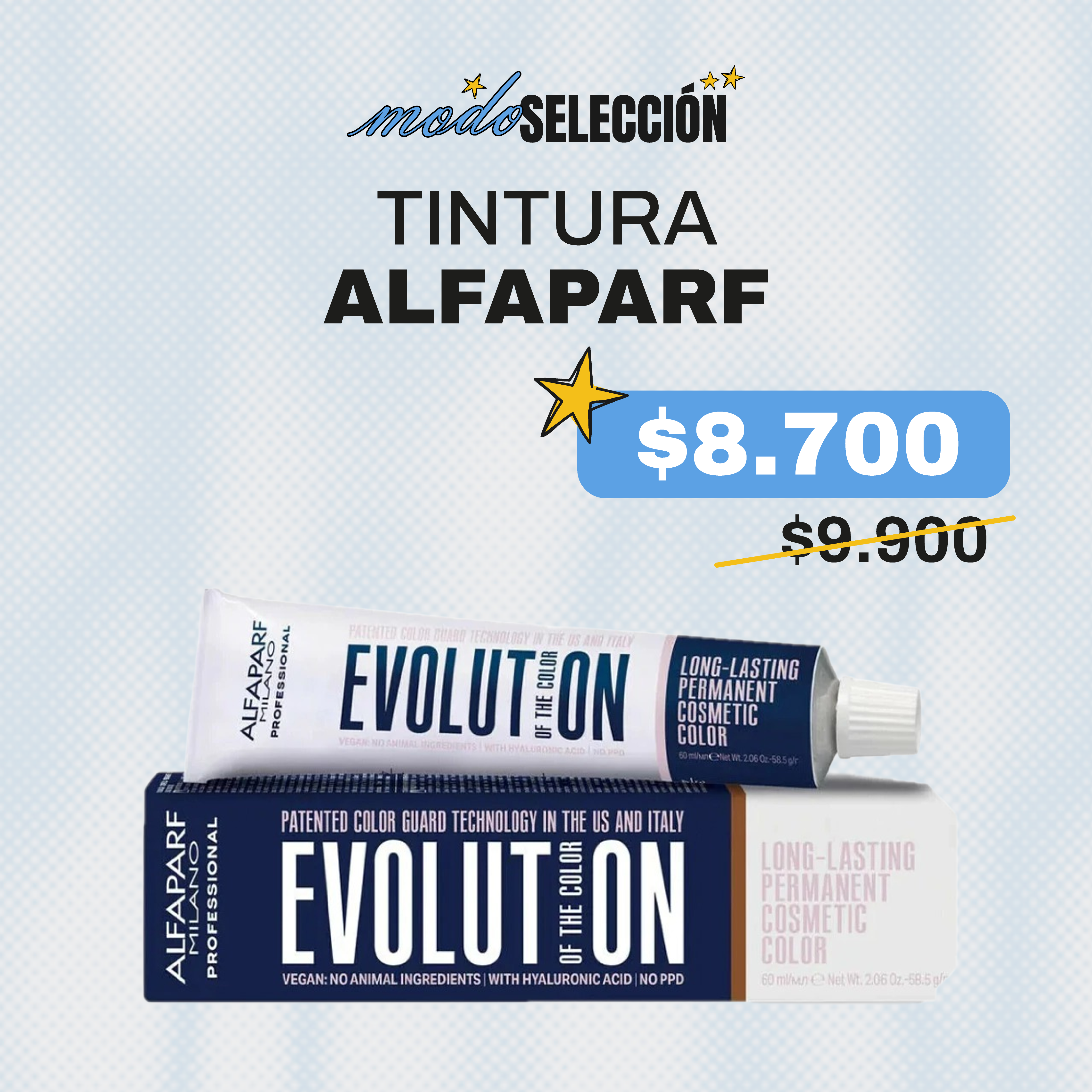 AP EVOLUTION 1
