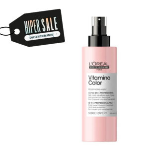 LOREAL SERIE EXPERT VITAMINO COLOR PRARY LAIT 10 EN 1