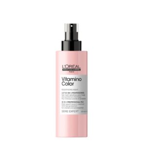 LOREAL SERIE EXPERT VITAMINO COLOR PRARY LAIT 10 EN 1