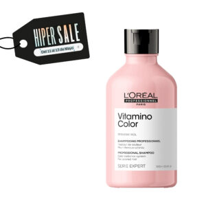 VITAMINO COLOR RESVERATROL POST COLOR