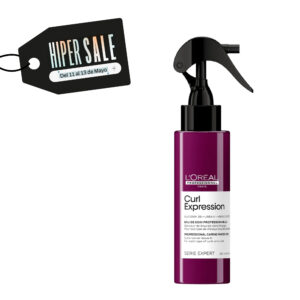 LOREAL SERIE EXPERT CURL EXPRESSION EAU DE SOIN