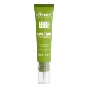 IDRAET AVOCADO CONTORNO DE OJOS X15 G