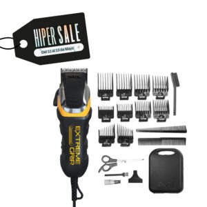 wahl extreme grip