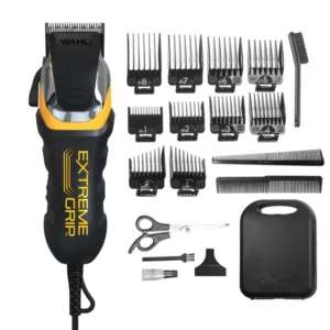 wahl extreme grip