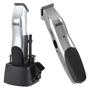 WAHL GROOMSMAN RECARGABLE