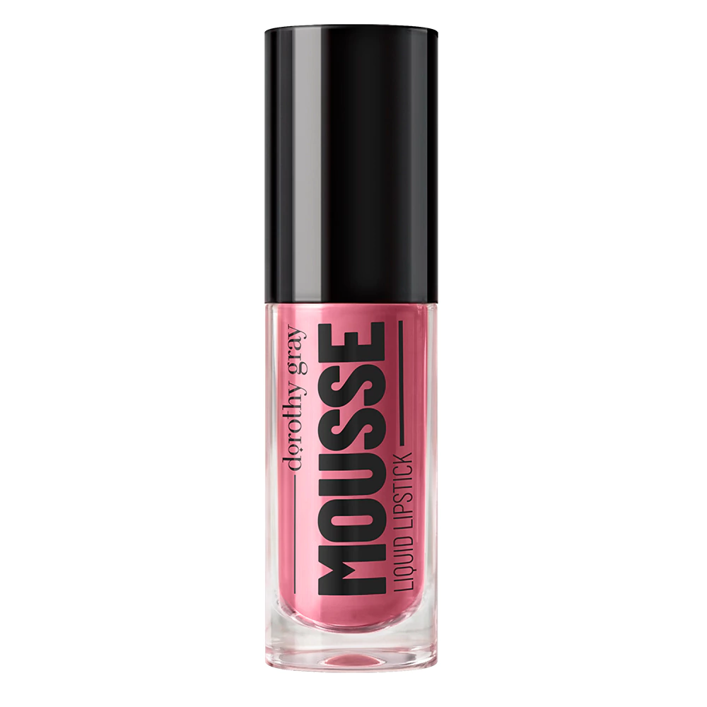 DOROTY G LABIAL MOUSSE N3