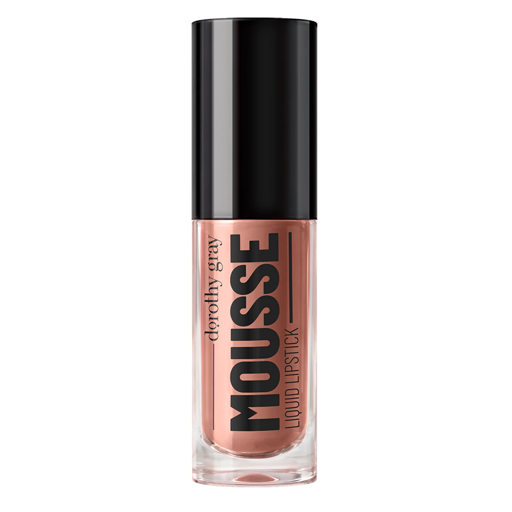 DOROTY G LABIAL MOUSSE N4