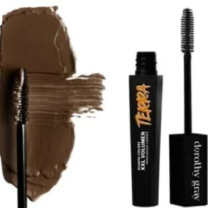 DOROTY G MASCARA DE PESTAÑAS TERRA
