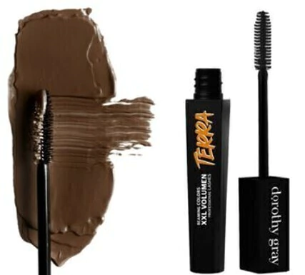 DOROTY G MASCARA DE PESTAÑAS TERRA
