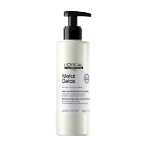 LOREAL SERIE EXPERT METAL DETOX PRE SHAMPOO X250ML