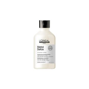 LOREAL SERIE EXPERT METAL DETOX  SHAMPOO X300ML