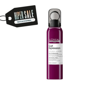 LOREAL SERIE EXPERT CURL EXPRESSION SPRAY X150ML