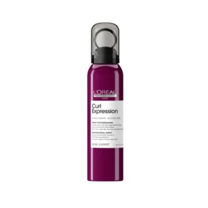 LOREAL SERIE EXPERT CURL EXPRESSION SPRAY X150ML
