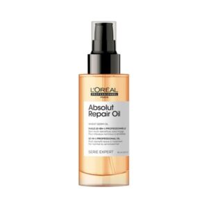 LOREAL SERIE EXPERT ABSOLUT REPAIR OIL X90ML
