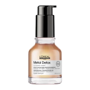 LOREAL SERIE EXPERT METAL DETOX  OLEO X50ML