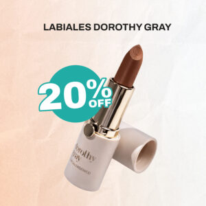 DOROTY G LABIAL CREMOSO 117 PINK CHAMPAGNE