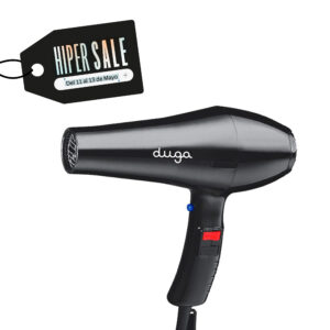 DUGA SECADOR PROFESIONAL 3600