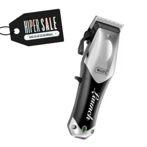 WAHL - LAUNCH CLIPPER - INALÁMBRICA