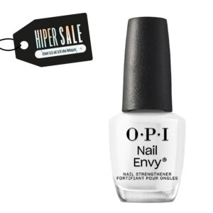OPI NAIL ENVY ALPHINE SNOW NT224