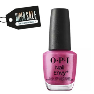 OPI NAIL ENVY POWERFUL PINK NT229