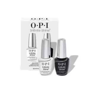 OPI INFINITE SHINE SILK PACK DUO TOP Y BASE
