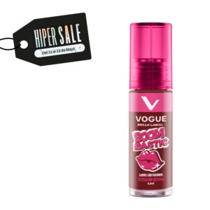 vogue gloss bombastic alucinante