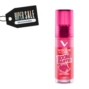 vogue gloss bombastic explosiva