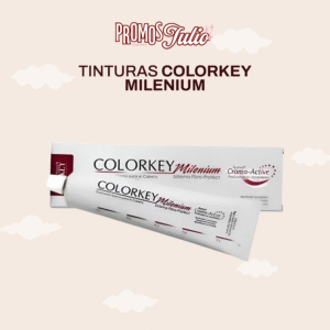 COLORKEY MILENIUM 1 X 120