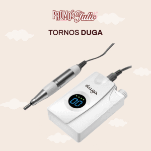 DUGA TORNO ELECTRICO D297