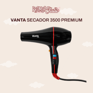 VANTA SECADOR DE PELO 3500