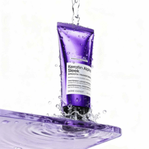 LOREAL SERIE EXPERT KERATIN ALPHA SLEEK ACONDICIONADOR X200ML