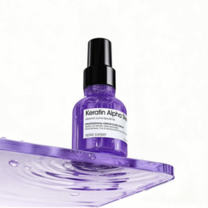 LOREAL SERIE EXPERT KERATIN ALPHA SLEEK SERUM X50ML