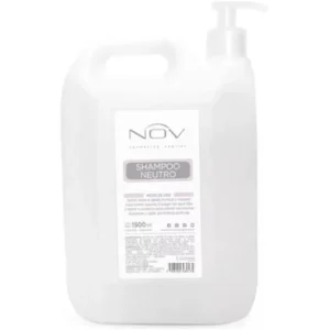 NOV SHAMPOO NEUTRO X 2L