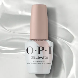 OPI GELEVATE NAIL BUILDER GEL OPI´M FLAWLESS