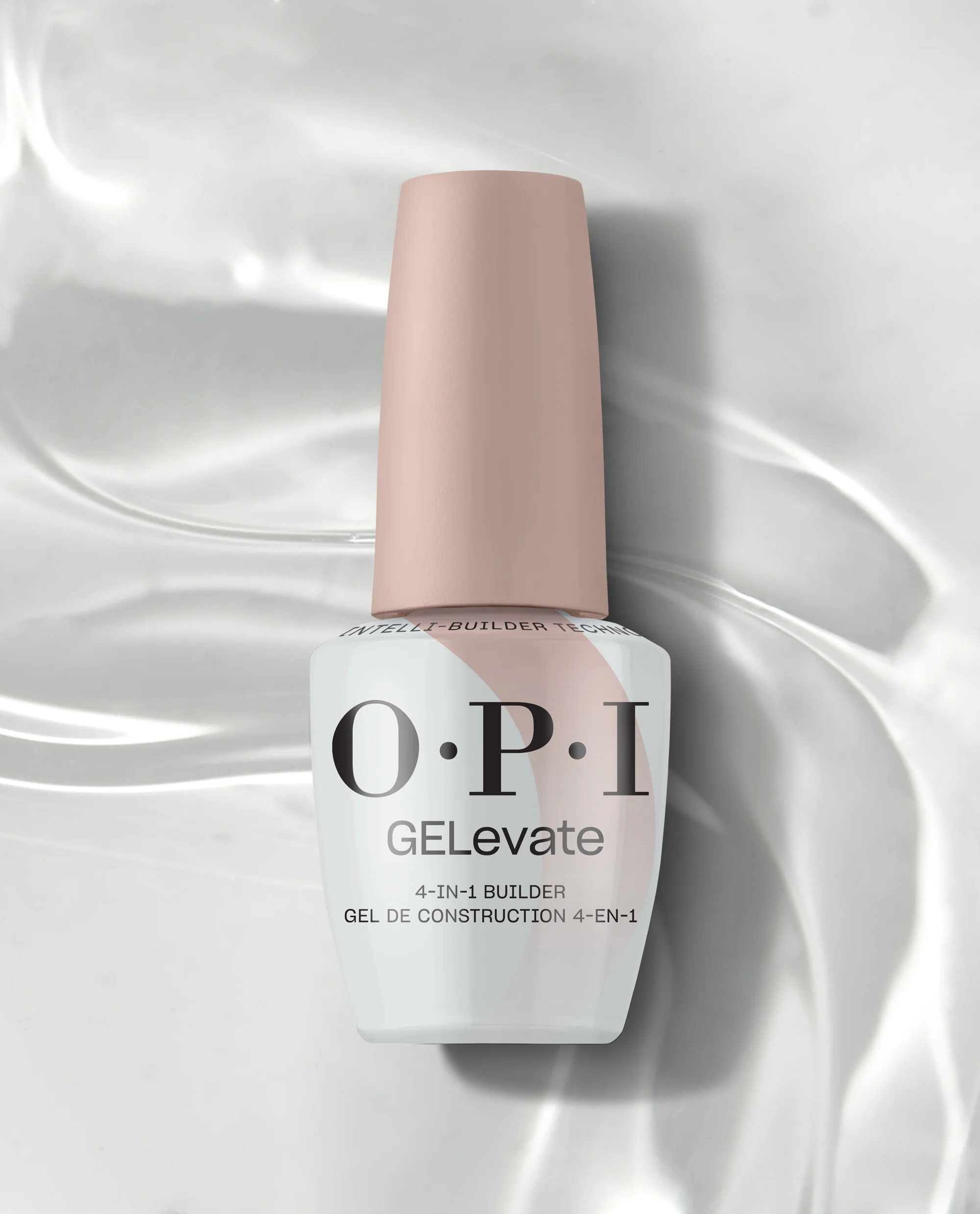 OPI GELEVATE NAIL BUILDER GEL OPI´M FLAWLESS