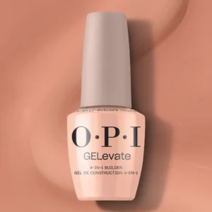 OPI GELEVATE NAIL BUILDER GEL FOR THE FILL OF IT