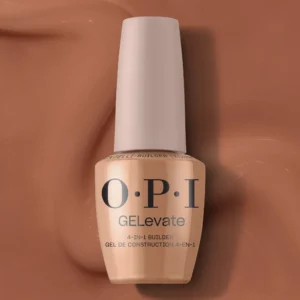 OPI GELEVATE NAIL BUILDER GEL NUDE SCULPTURE