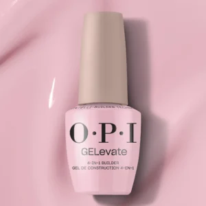 OPI GELEVATE NAIL BUILDER GEL 4GET ME NOT