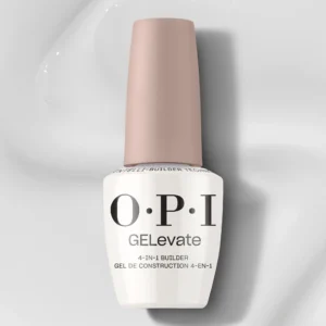 OPI GELEVATE NAIL BUILDER GEL BLANK CANVAS