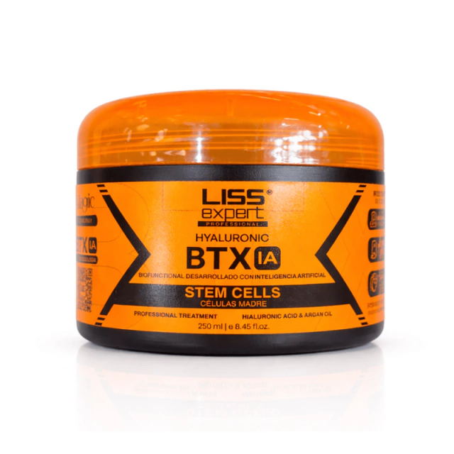 LISS EXPERT STEM CELLS BTX IA X250ML