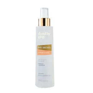 DOROTHY G CREMA DE LIMPIEZA X200ML