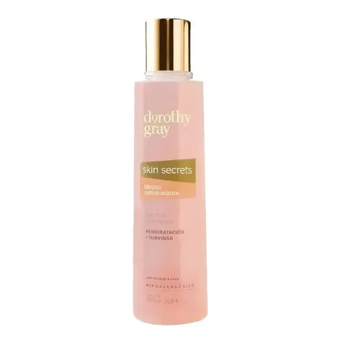 DOROTHY G TONICO REHIDRATANTE X200ML