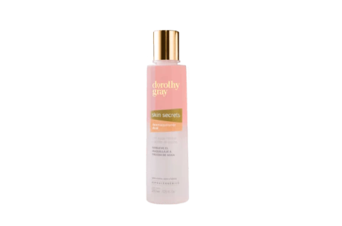 DOROTHY G DESMAQUILLANTE DUAL X200ML