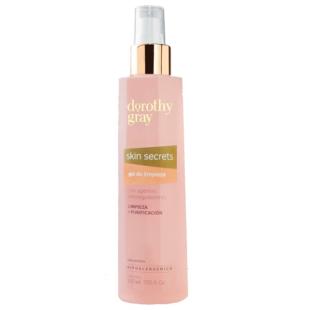 DOROTHY G GEL DE LIMPIEZA X200ML