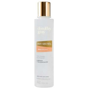 DOROTHY G AGUA MICELAR X200ML