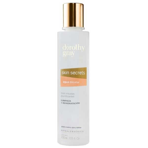 DOROTHY G AGUA MICELAR X200ML