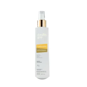DOROTHY G HYALURONIC GEL DE LIMPIEZA X200ML