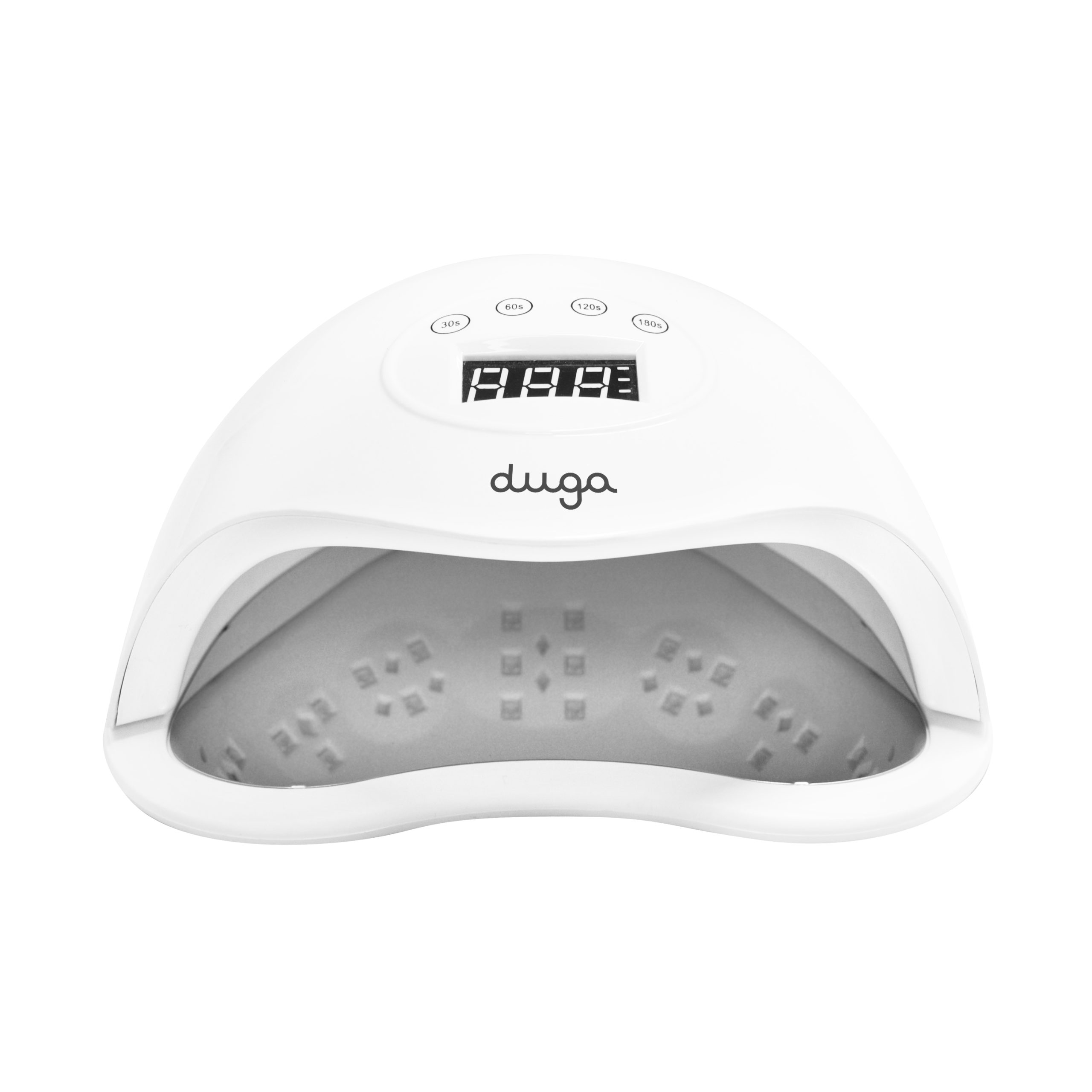 DUGA CABINA INHALAMBRICA U3039 - Imagen 2
