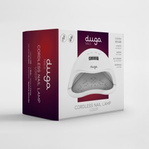 DUGA CABINA INHALAMBRICA U3039